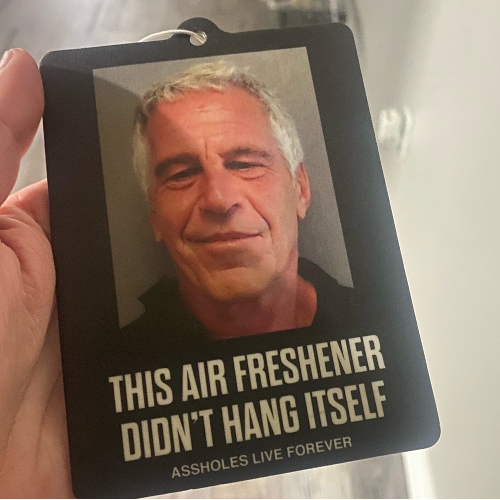 Air freshener
